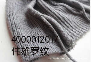 專業(yè)定制針織帽與服裝輔料，廣州市穗偉雄廠家直供