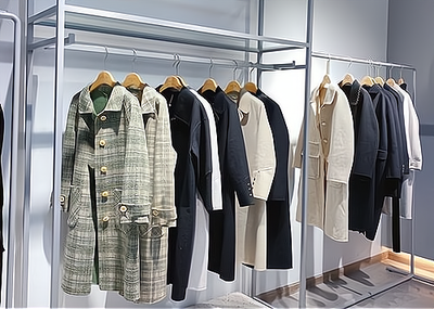 寶頂服裝輔料 以卓越產品與貼心服務，贏得服裝鞋帽消費者的信賴